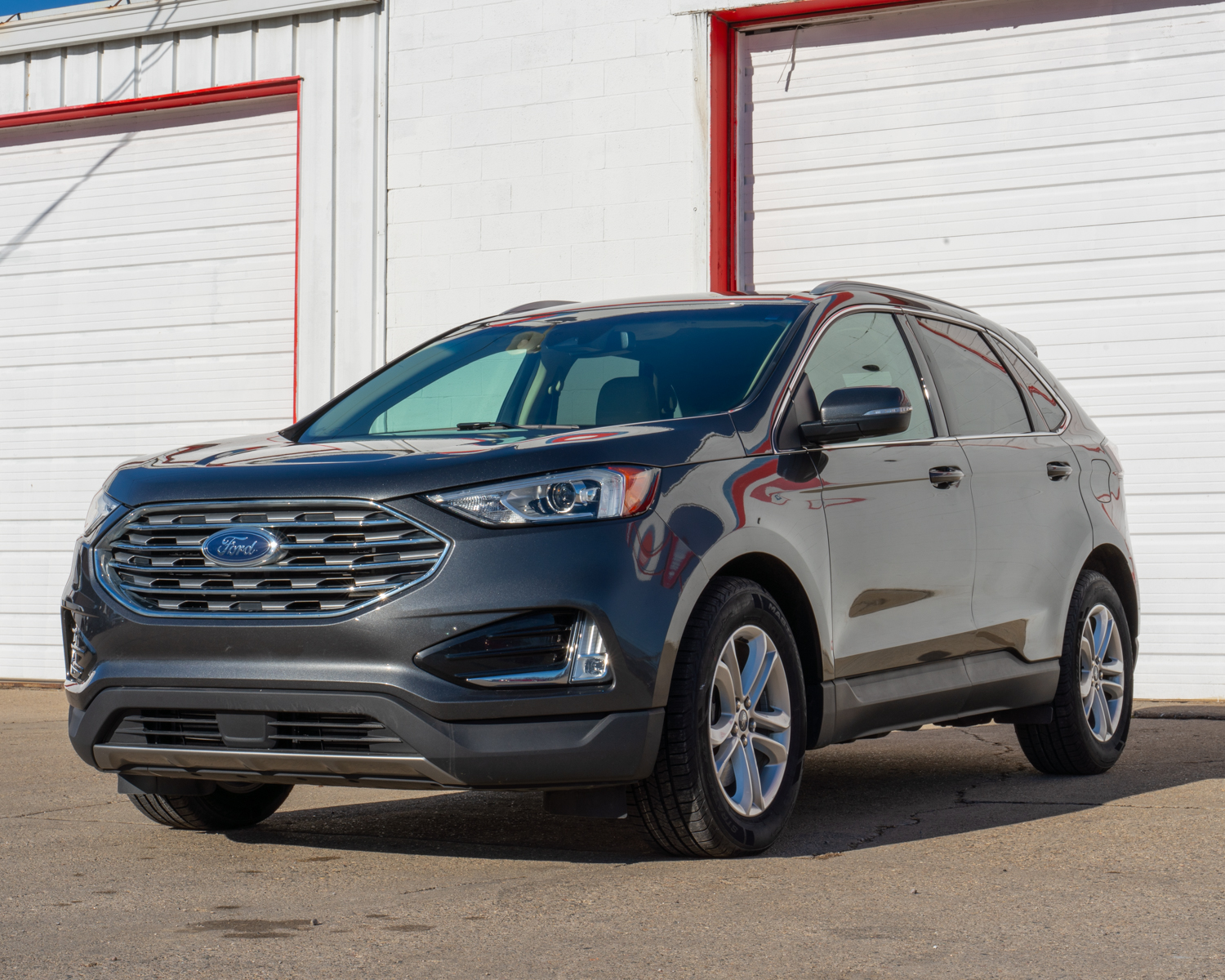 Sterling Heights Jeep