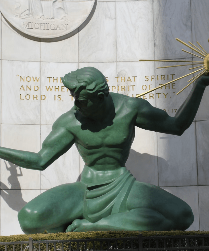 Exotic & Luxury Car Rental Detroit, MI Pristine Car Rental